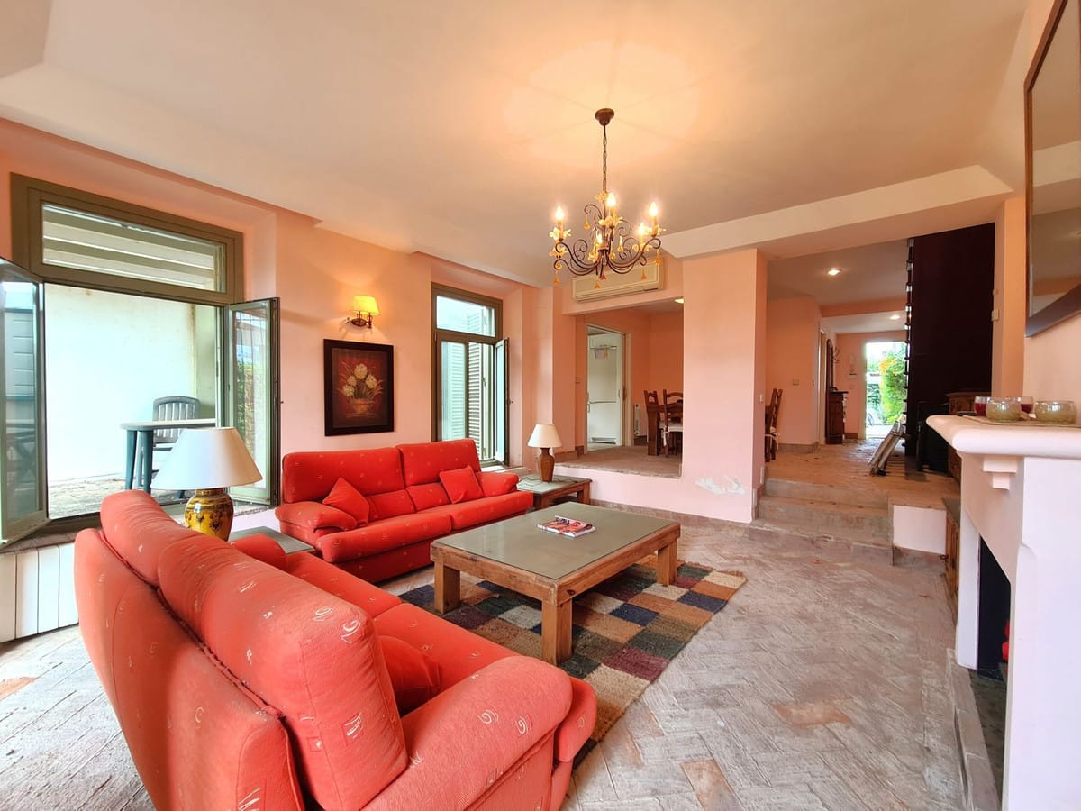 3-slaapkamer woning in Sotogrande Marina in Sotogrande - foto 7