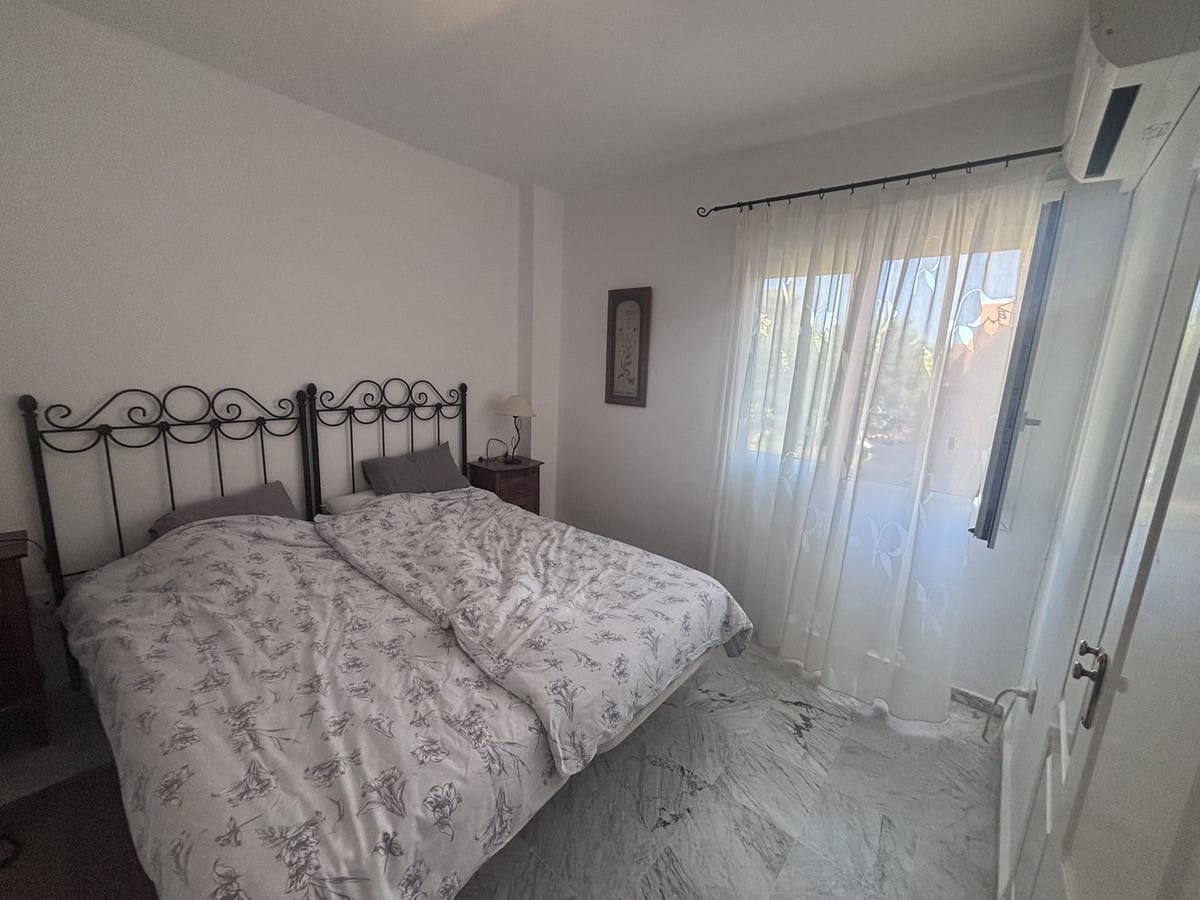 4-slaapkamer stadswoning aan het strand in Manilva in Manilva - foto 12