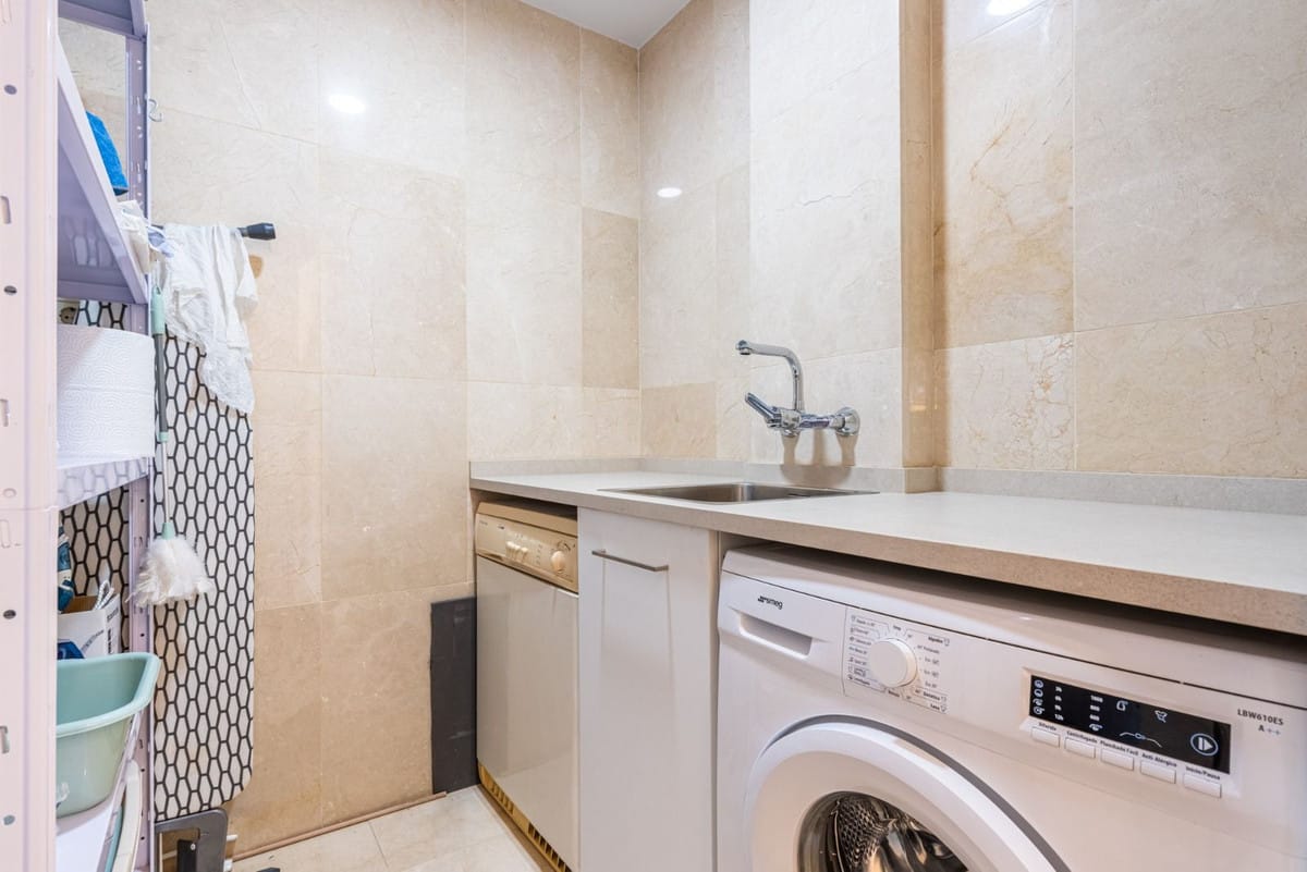 Appartement met 2 slaapkamers in Sotogrande in Sotogrande - foto 17