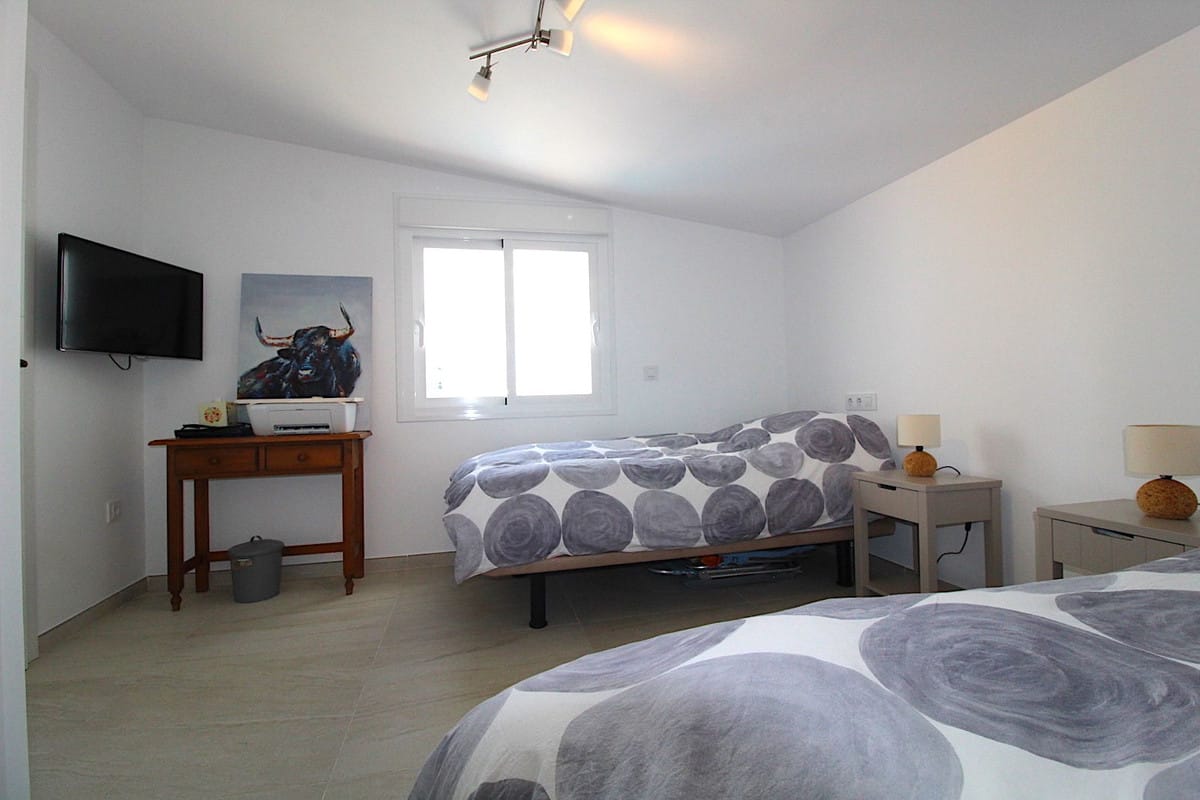 4-slaapkamer villa in Aloha, Nueva Andalucía in Aloha - foto 19