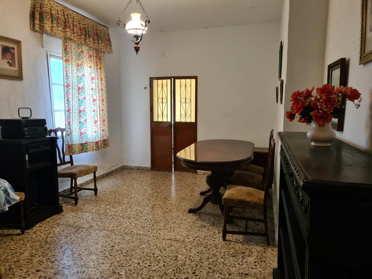Finca met 3 slaapkamers in Pizarra in Pizarra - foto 8