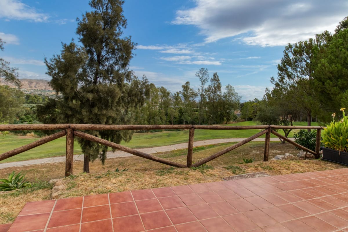 Villa met 4 slaapkamers in Alhaurín de la Torre, Málaga – Golfresort in Alhaurín de la Torre - foto 5