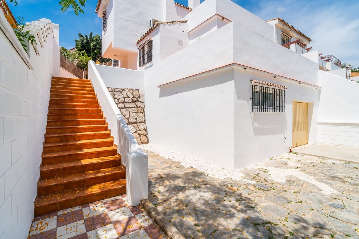 Drie-slaapkamerhuis in Torremuelle in Torremuelle - foto 2