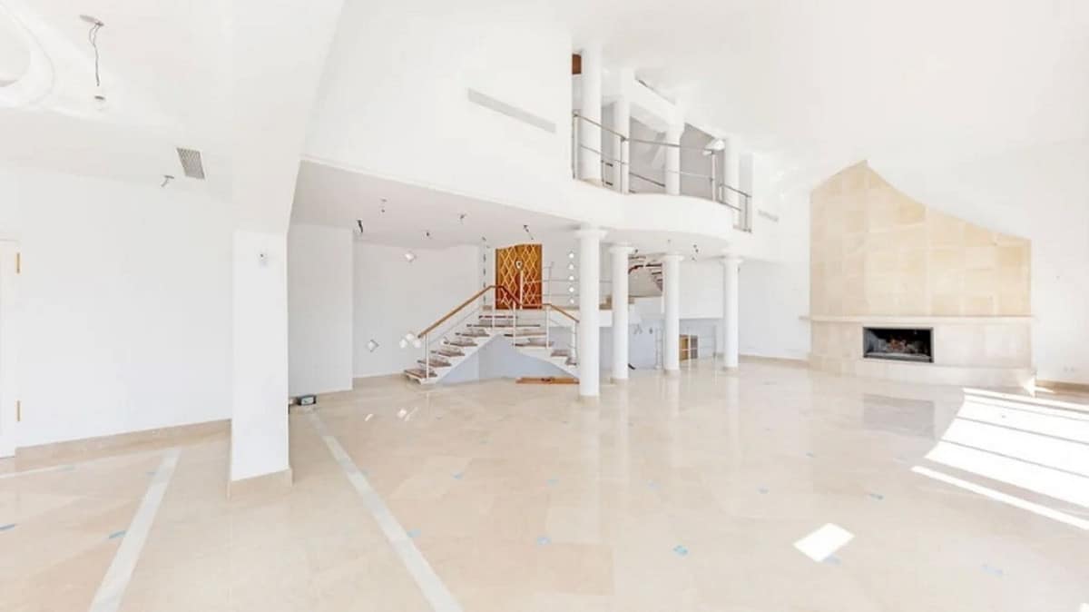5-slaapkamer villa in Los Almendros, Benahavís (Costa del Sol) in Los Almendros - foto 3