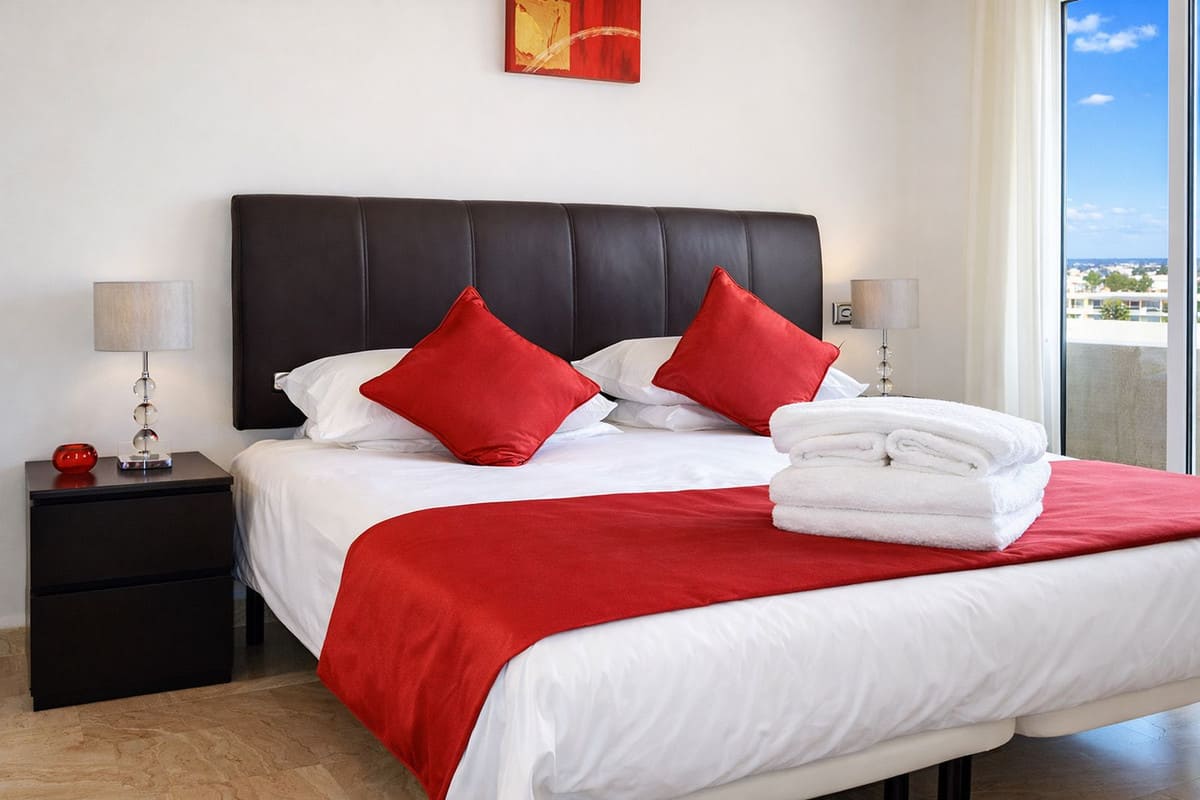 Appartement met 2 slaapkamers in Casares Playa in Casares Playa - foto 8