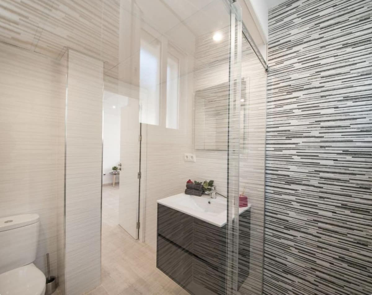 1-slaapkamer appartement in Fuengirola in Fuengirola - foto 11