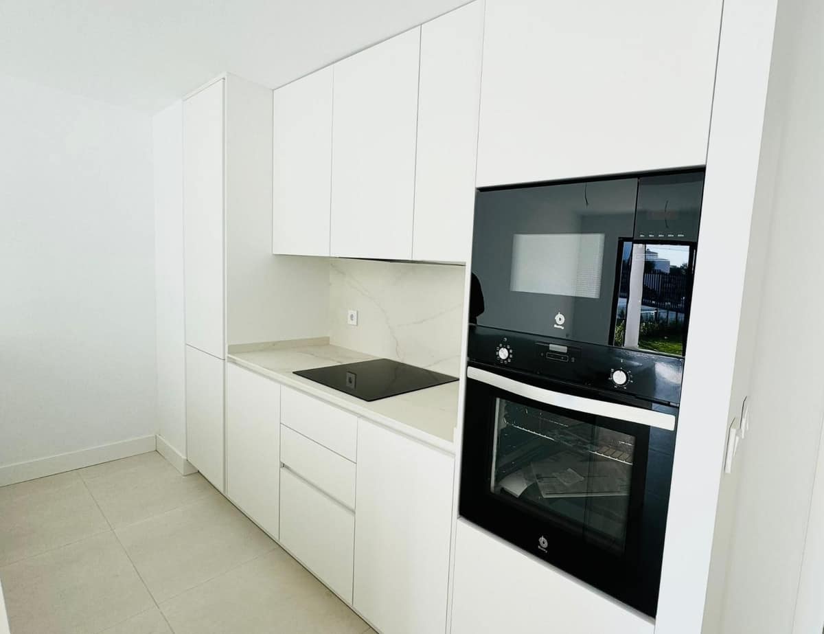 2-slaapkamerappartement in Fuengirola in Fuengirola - foto 8