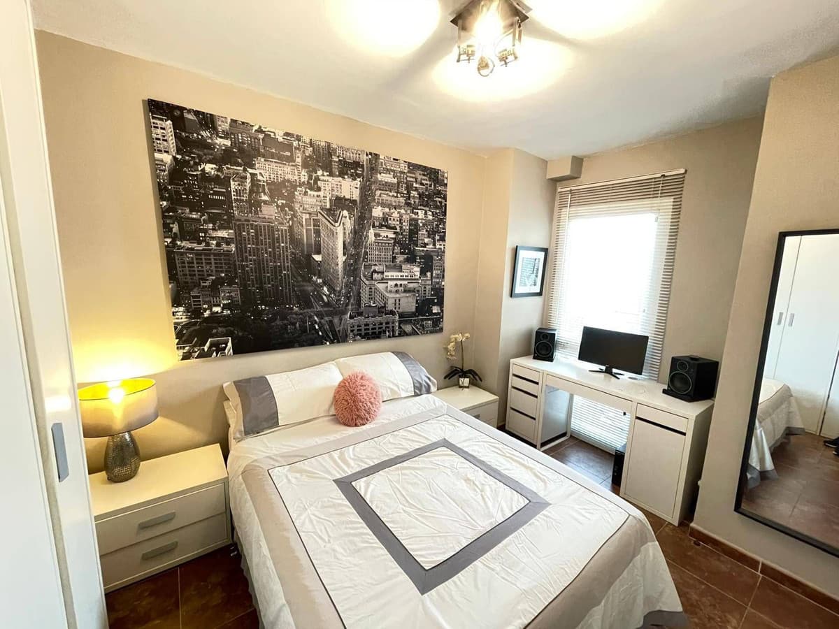 Drie-slaapkamerappartement in La Cala de Mijas in La Cala de Mijas - foto 9