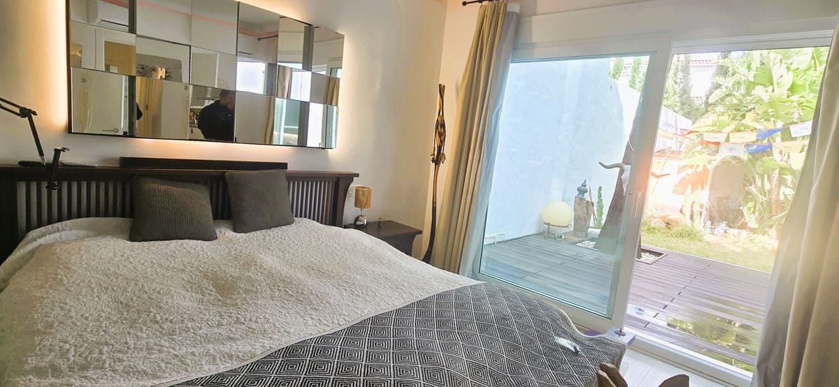 Vrijstaande woning met 3 slaapkamers in Las Chapas, Marbella Oost in Las Chapas - foto 18