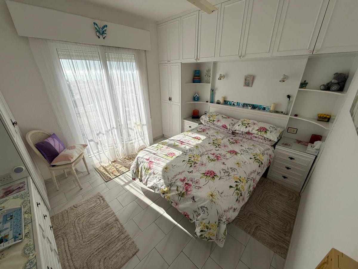Appartement met 1 slaapkamer in El Faro in El Faro - foto 7