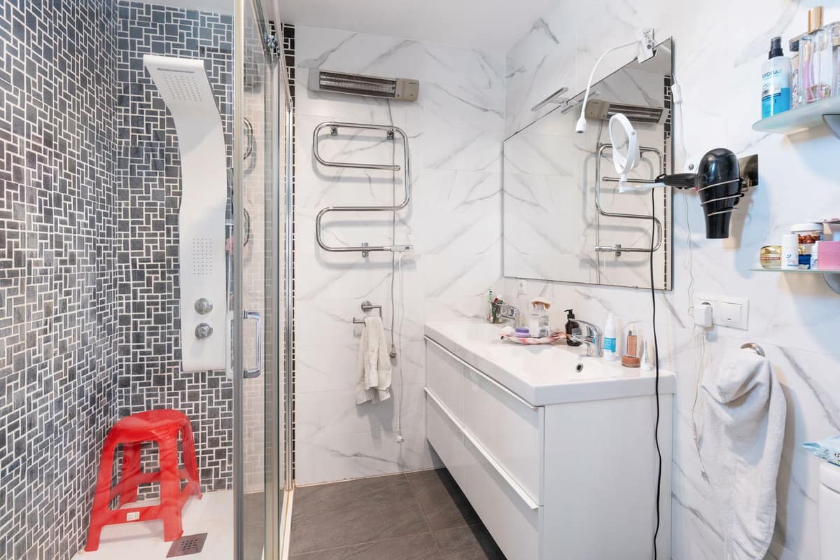 4-slaapkamer villa in Calahonda in Calahonda - foto 10