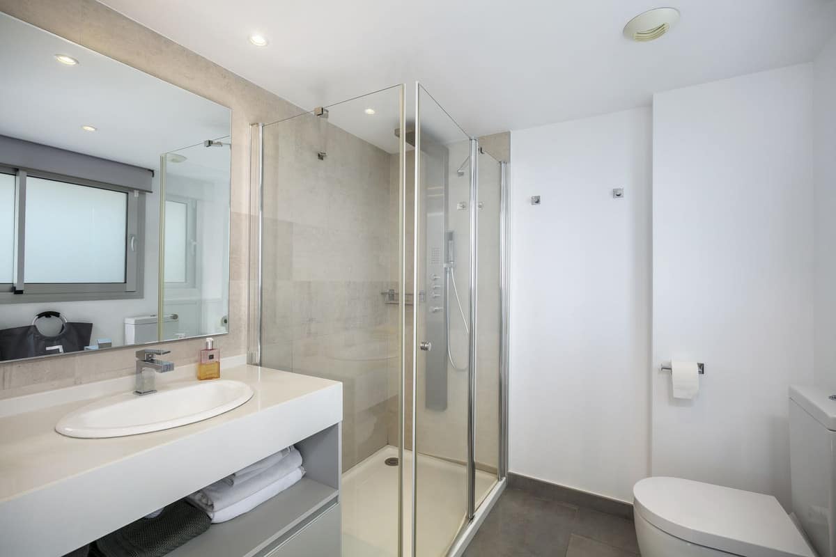 Elegant tweekamerpenthouse met panoramische uitzichten in Atalaya in Atalaya - foto 9