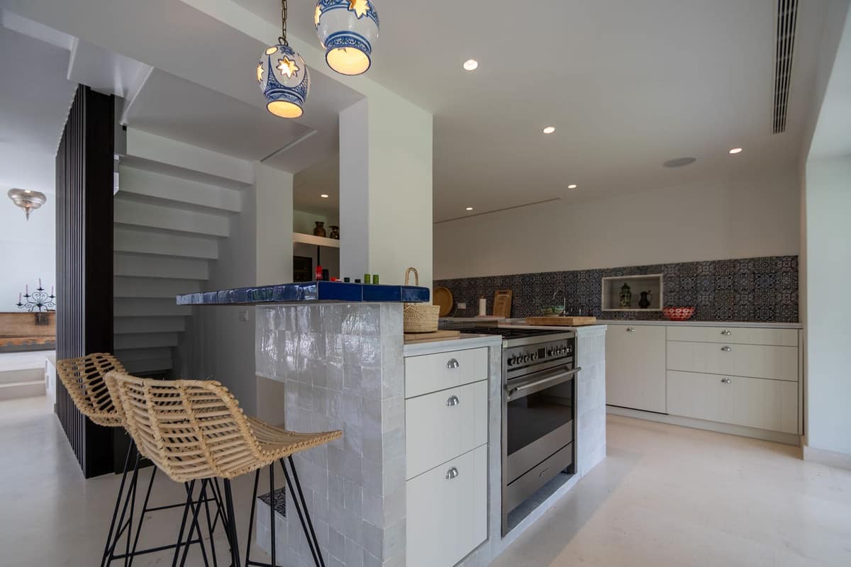 7-slaapkamer villa te koop in Guadalmina Baja, Marbella in Guadalmina Baja - foto 7