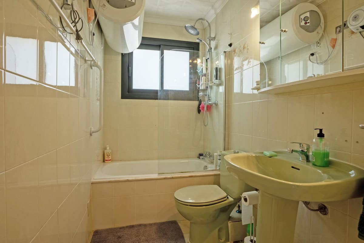 6-slaapkamer villa in Mijas Costa in Mijas Costa - foto 17