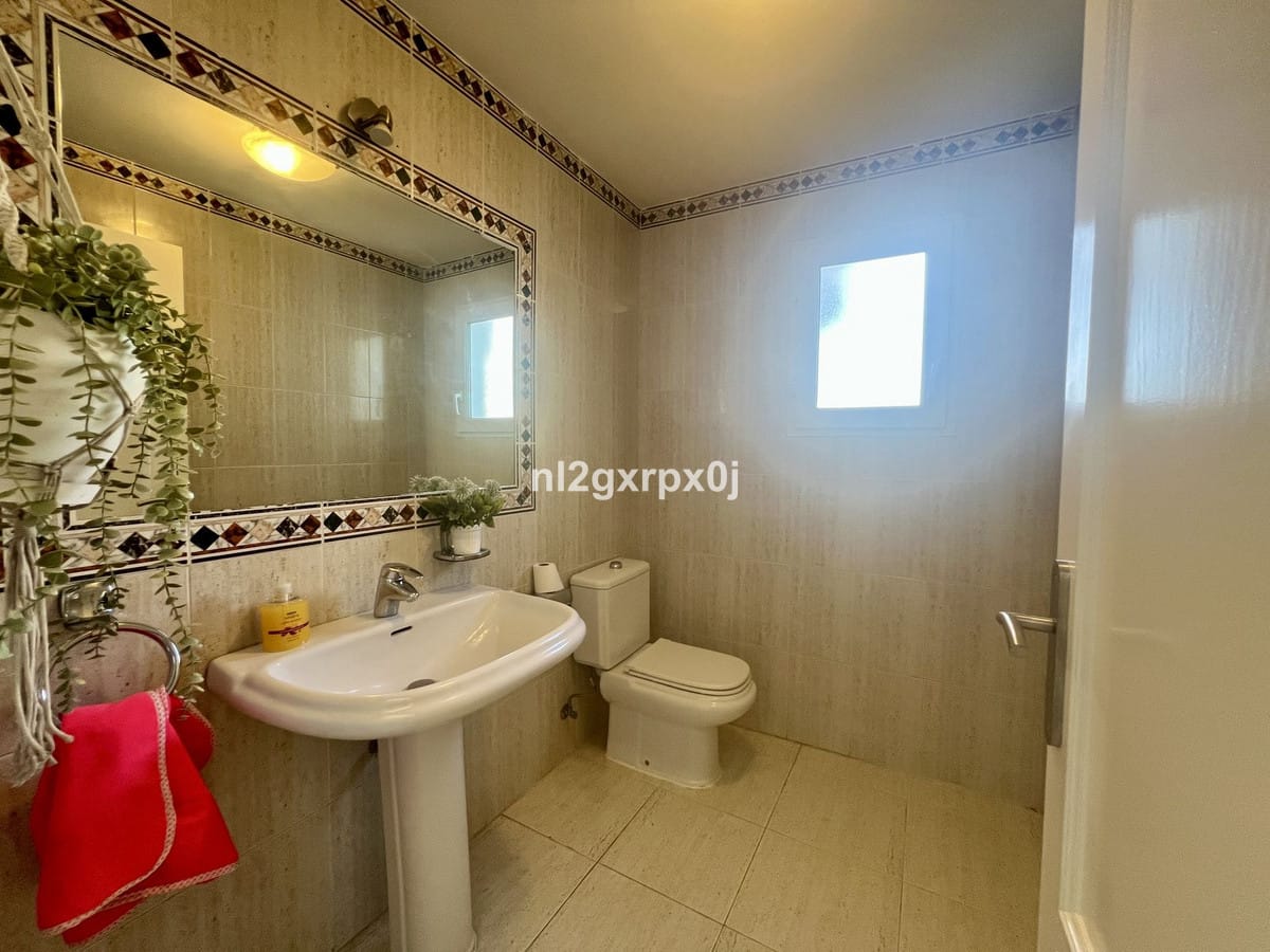 3-slaapkamer villa in Reserva de Marbella in Reserva de Marbella - foto 8