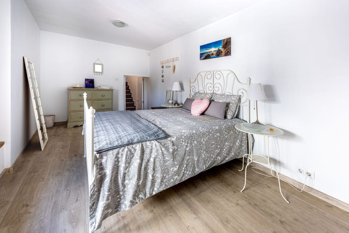 4-slaapkamer stadswoning in Alhaurín el Grande in Alhaurín el Grande - foto 13