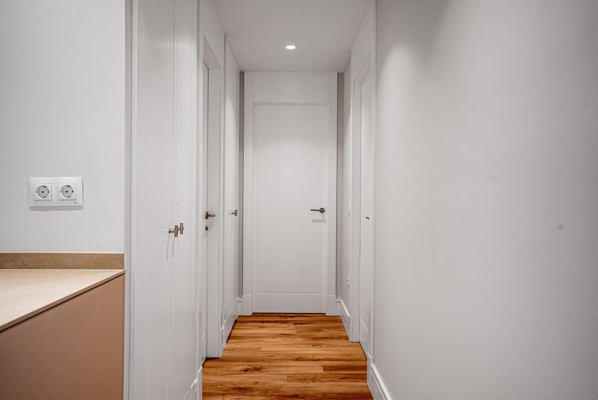 Appartement met 2 slaapkamers en privé tuin in San Pedro de Alcántara in San Pedro de Alcántara - foto 17