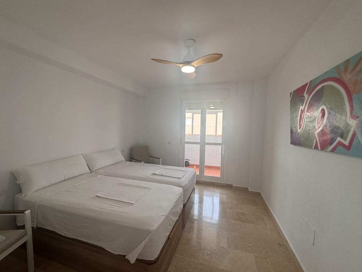 Drie-slaapkamer duplex penthouse in Manilva in Manilva - foto 11