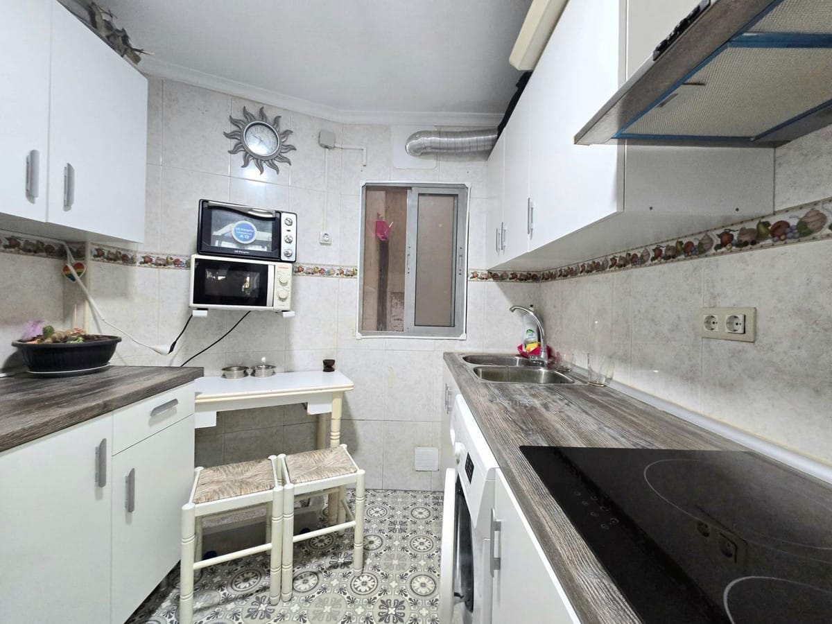 2-slaapkamer appartement in Torremolinos in Torremolinos - foto 7
