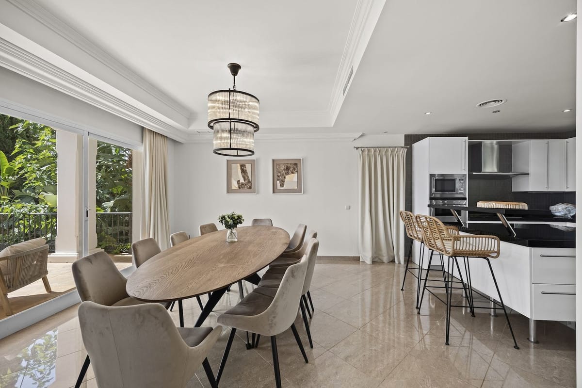 Villa met 8 slaapkamers in Benahavís in Benahavís - foto 5