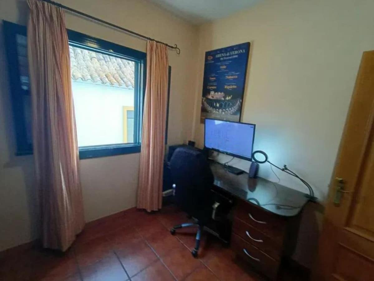 Drie-slaapkamerwoning in San Roque in San Roque - foto 10