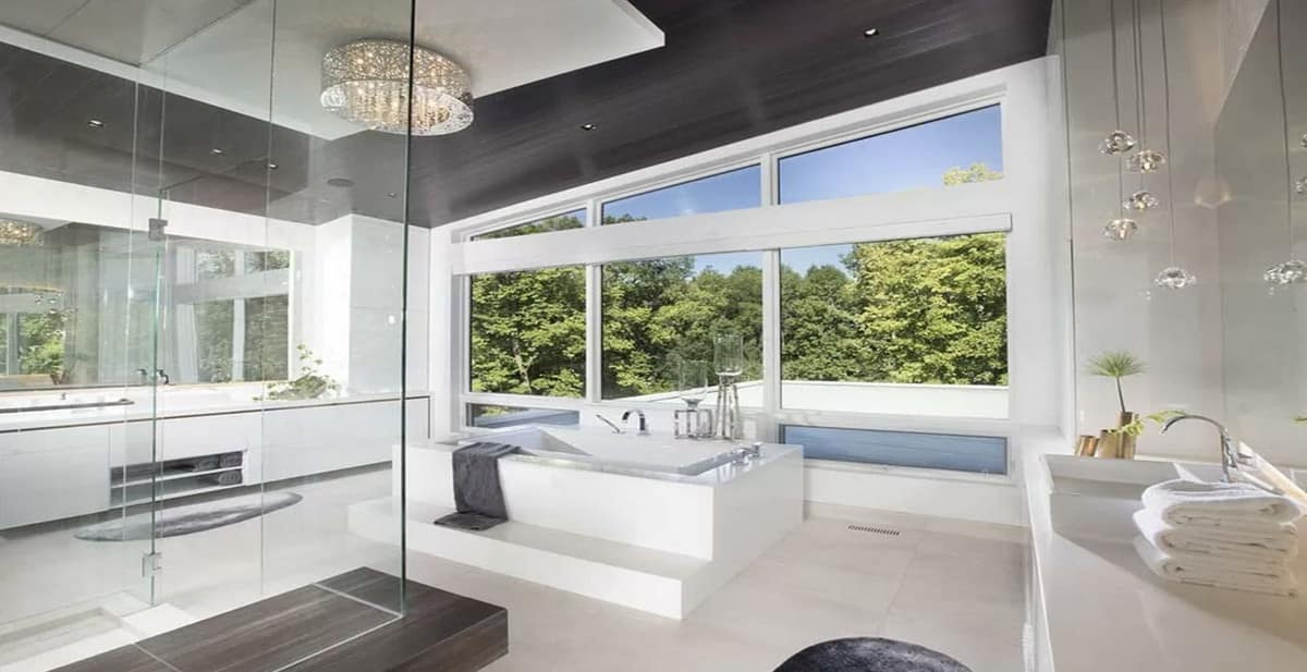 5-slaapkamer villa in Benahavís – Off-plan ecologische hedendaagse villa op ruime kavel (sleutel-klaar) in Benahavís - foto 10