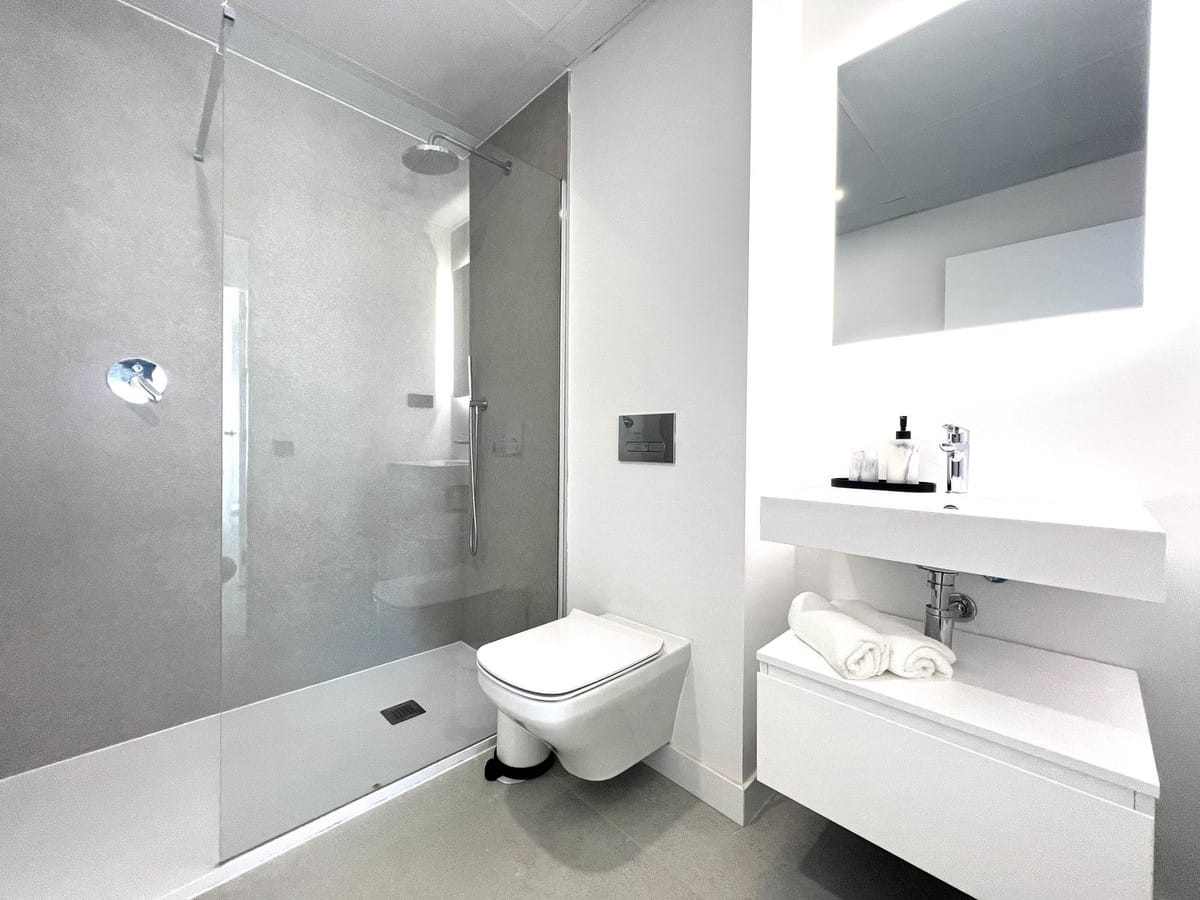Nieuw 2-slaapkamer appartement in Altos de los Monteros (Medblue) in Altos de los Monteros - foto 11