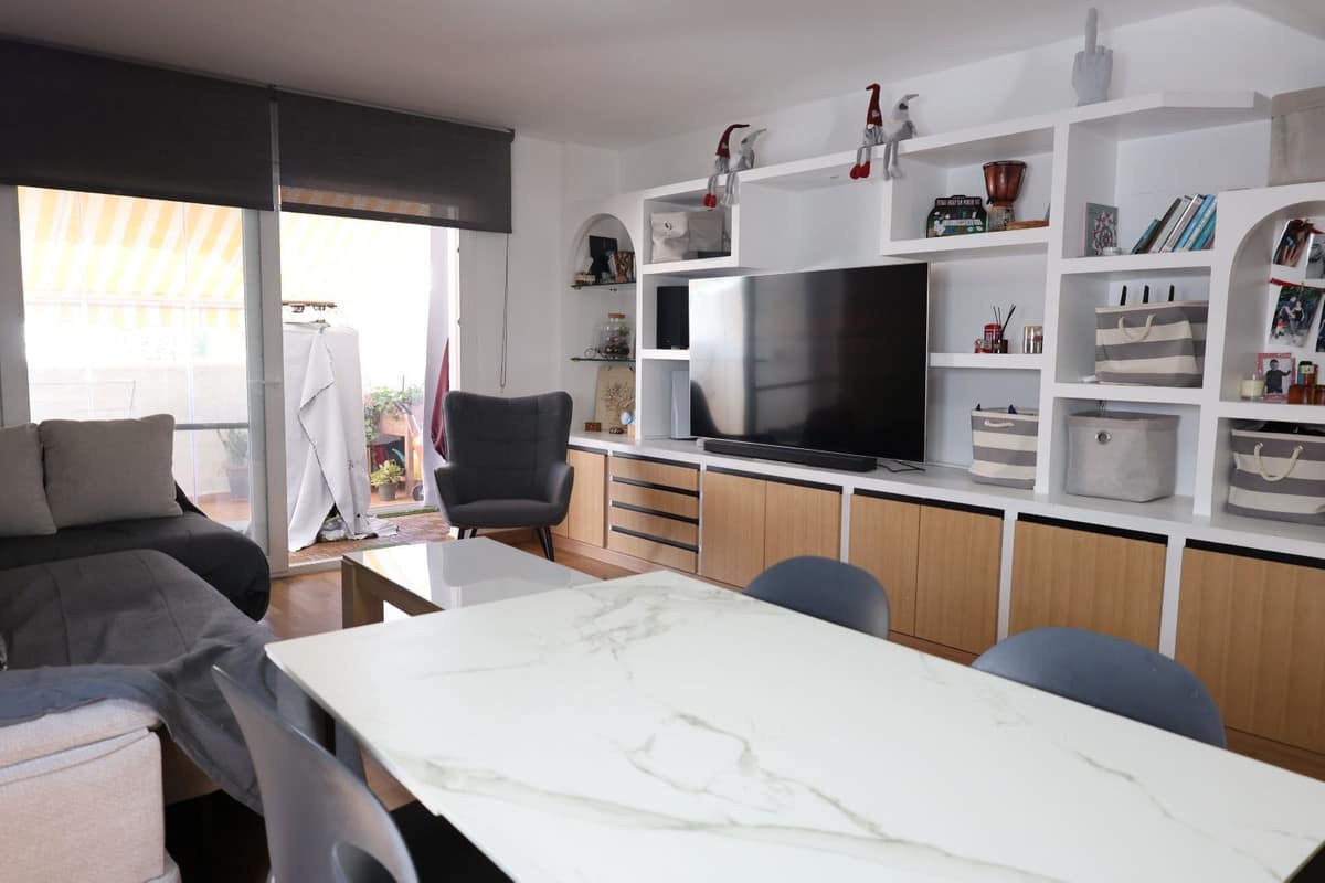 Ruim duplexappartement in Calahonda met 3 slaapkamers in Calahonda - foto 9