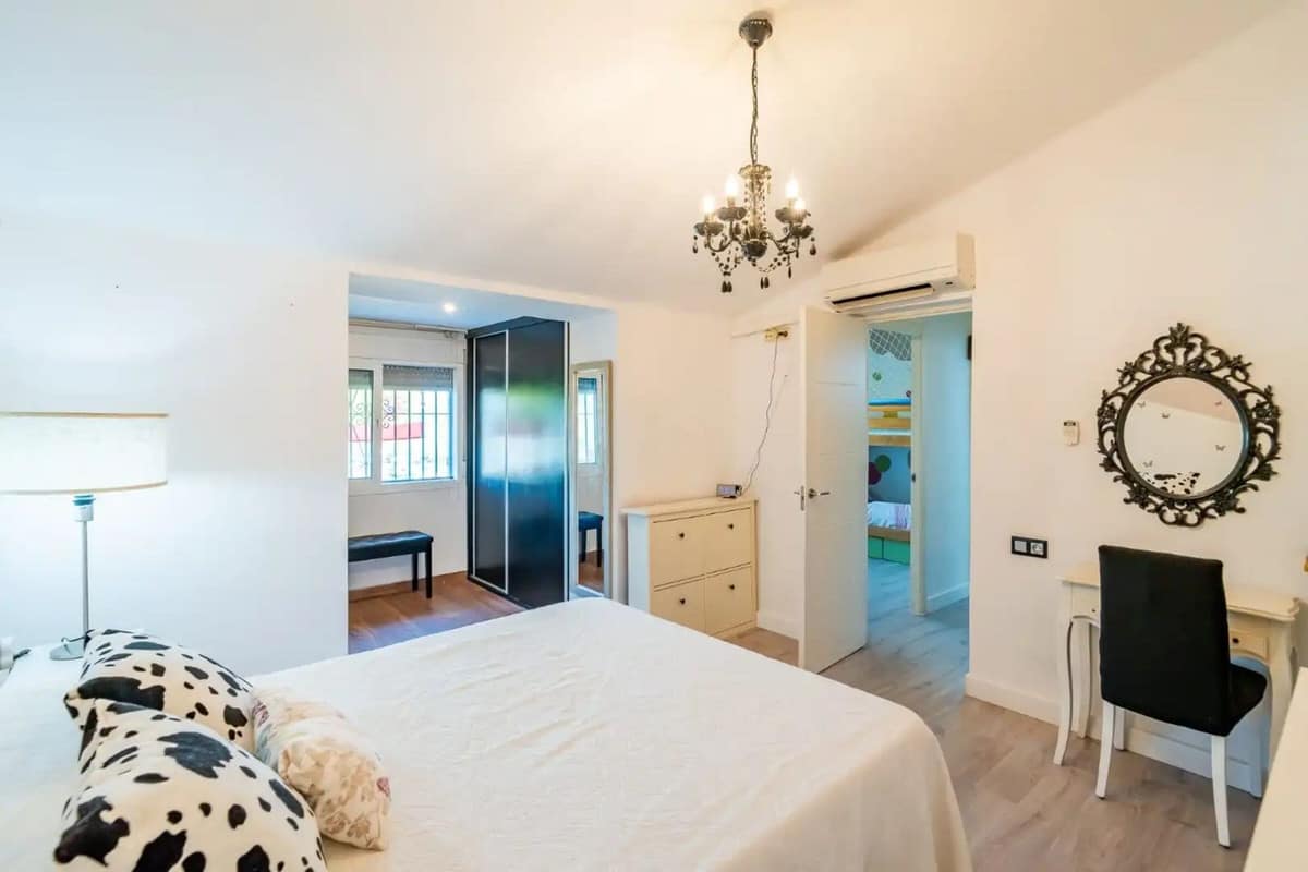 Twee-slaapkamer tussenwoning in Atalaya in Atalaya - foto 20