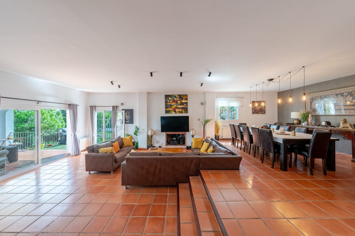 Villa met vijf slaapkamers in Sotogrande Alto, Cádiz in Sotogrande Alto - foto 5