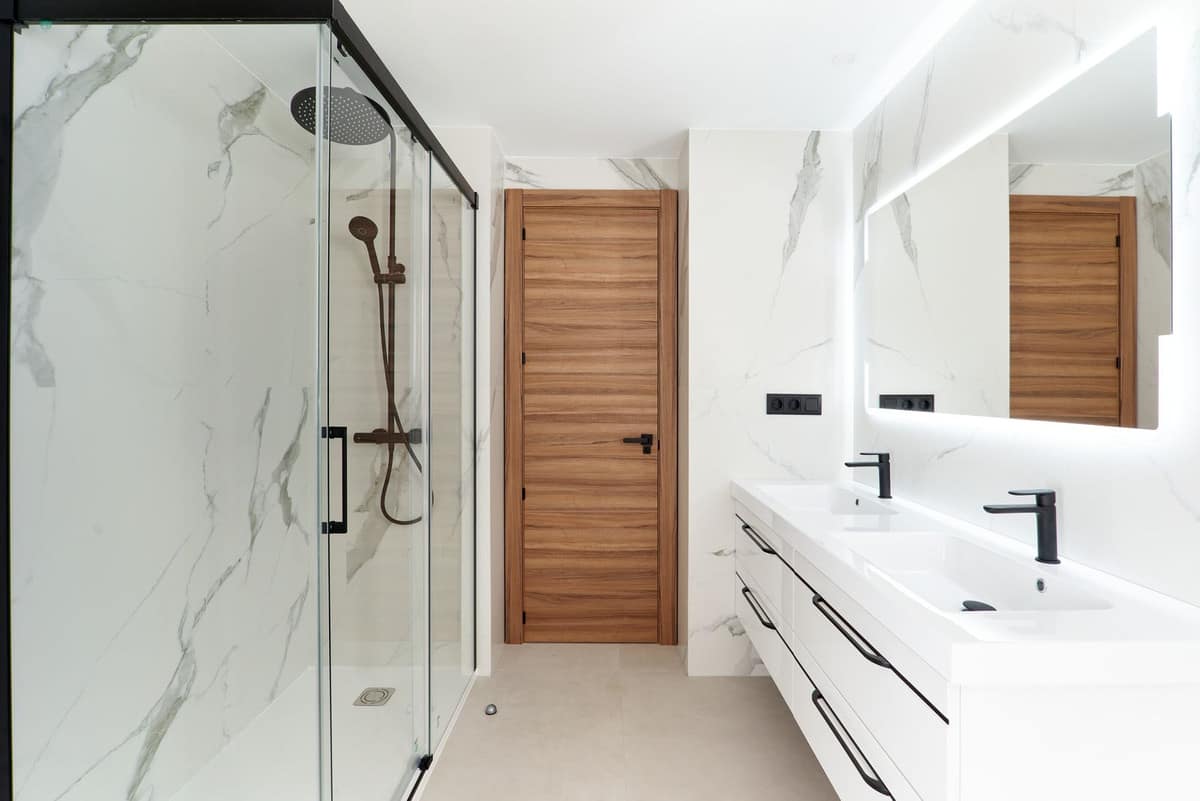 3-slaapkamer appartement in San Pedro de Alcántara in San Pedro de Alcántara - foto 16