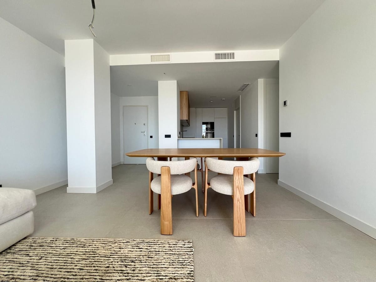 Appartement met 2 slaapkamers in Marbella in Marbella - foto 6