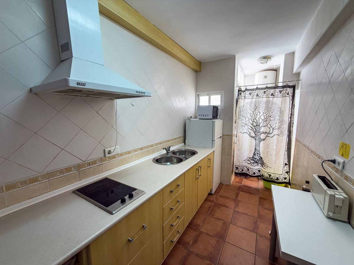 2-slaapkamer appartement in Nerja in Nerja - foto 6