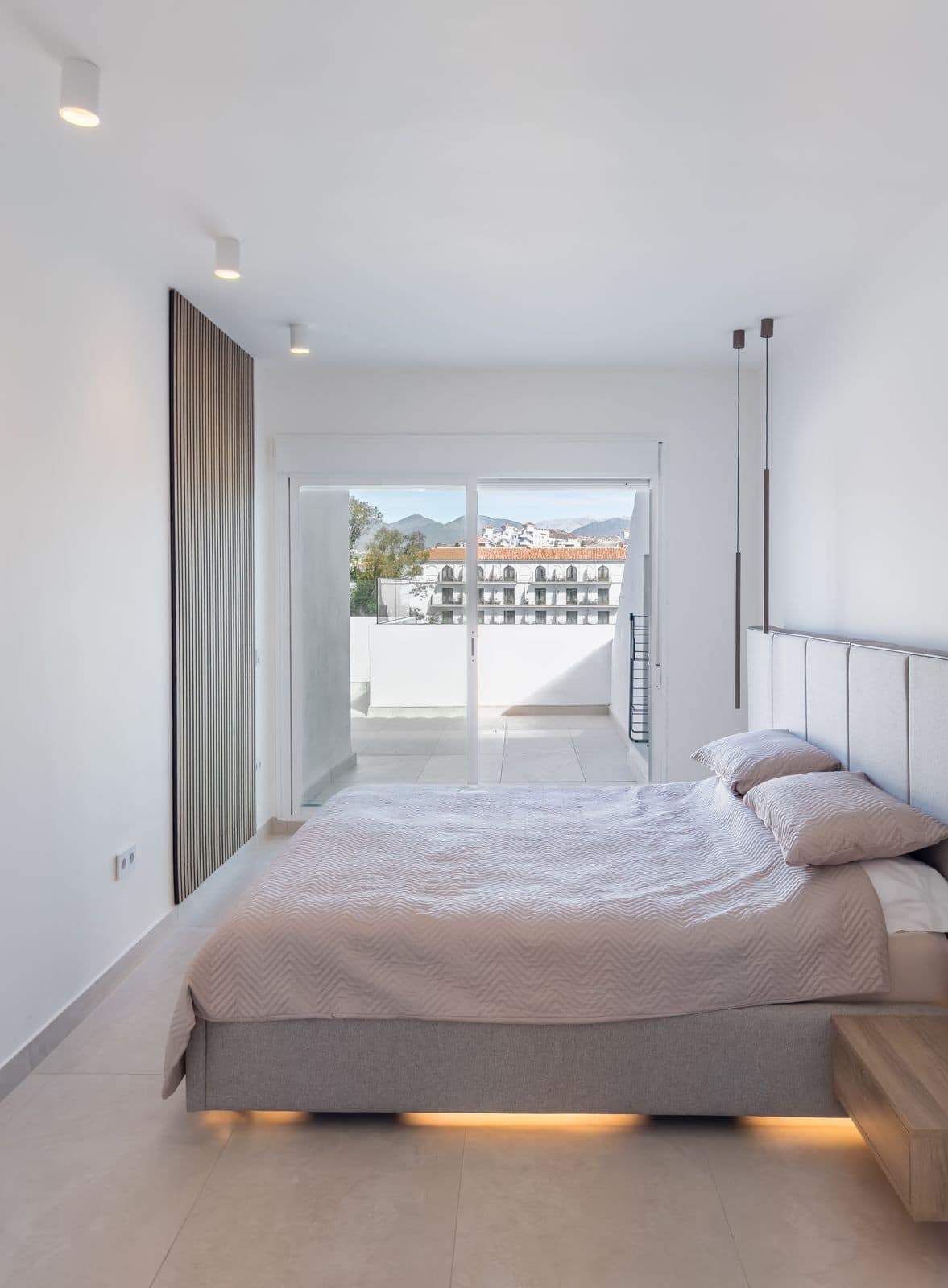 2-slaapkamer penthouse in Puerto Banús in Puerto Banús - foto 8