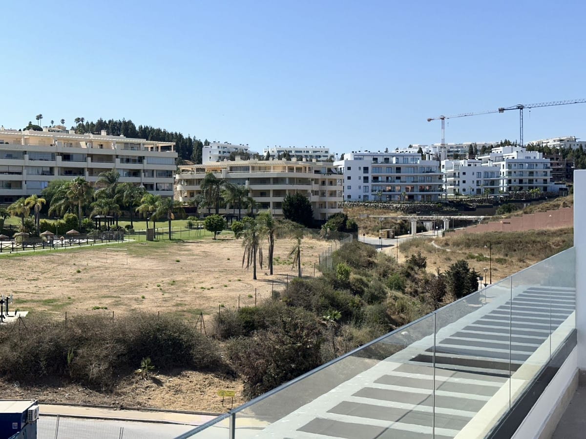 Exclusieve 3-slaapkamer penthouse in El Faro – Mijas Costa in El Faro - foto 7