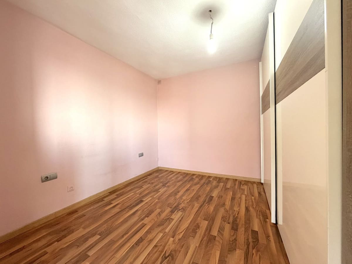 Drie-slaapkamer appartement in Los Pacos in Los Pacos - foto 10