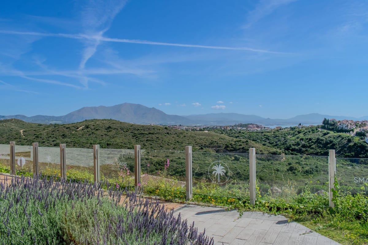 2-slaapkamerappartement in Manilva in Manilva - foto 14