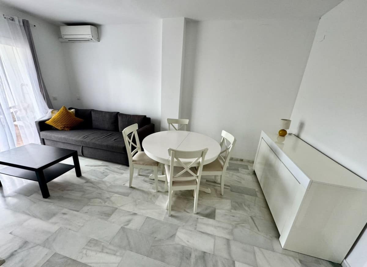 3-slaapkamerappartement in Guadalmina Alta in Guadalmina Alta - foto 3