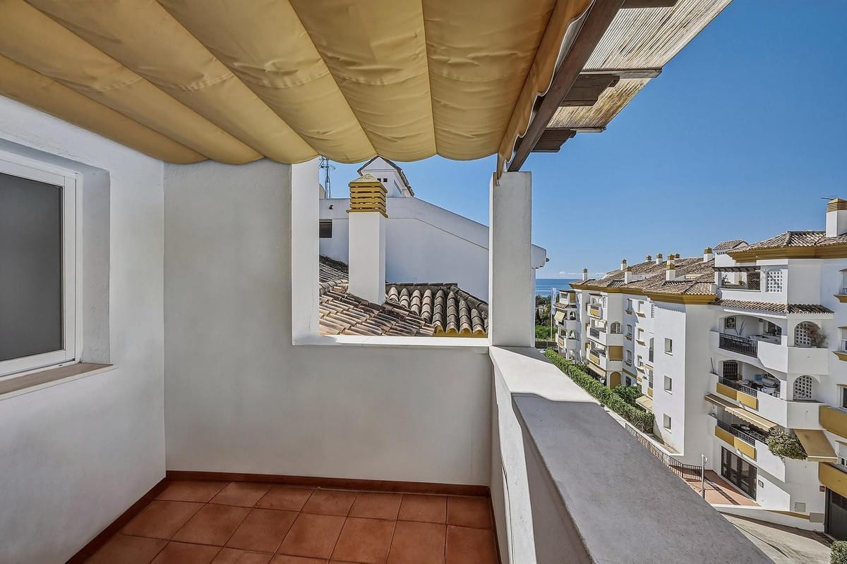 Duplex penthouse met 3 slaapkamers in Nagüeles in Nagüeles - foto 4