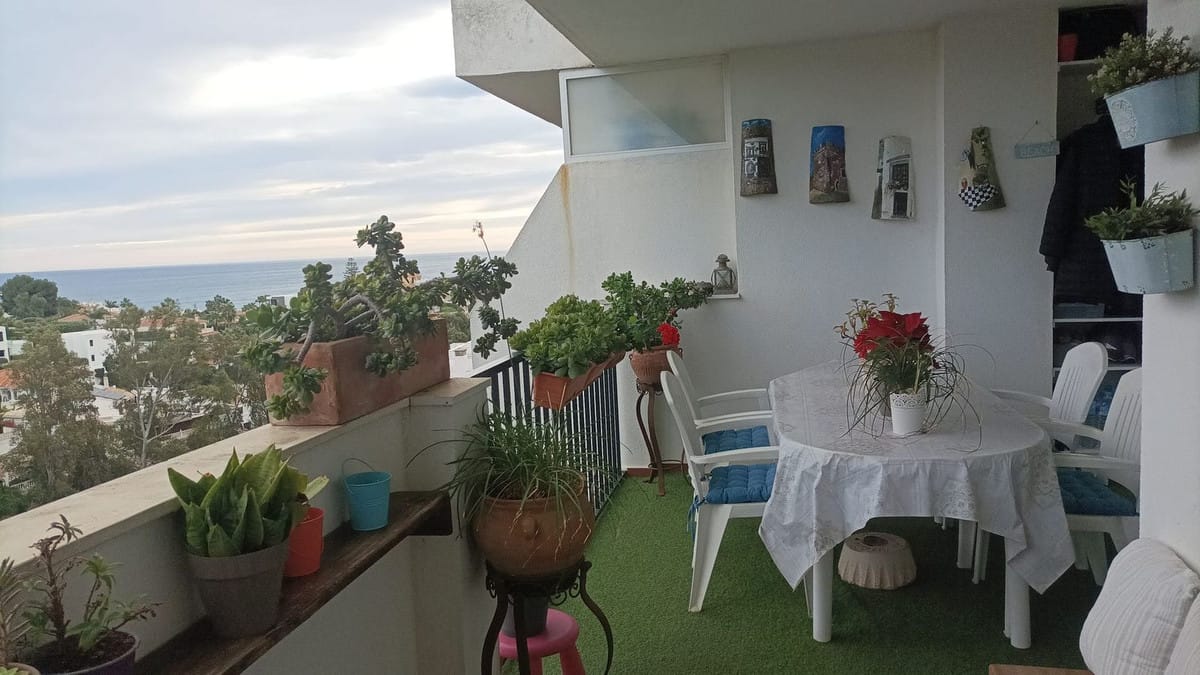 3-slaapkamerappartement in Miraflores in Miraflores - foto 13
