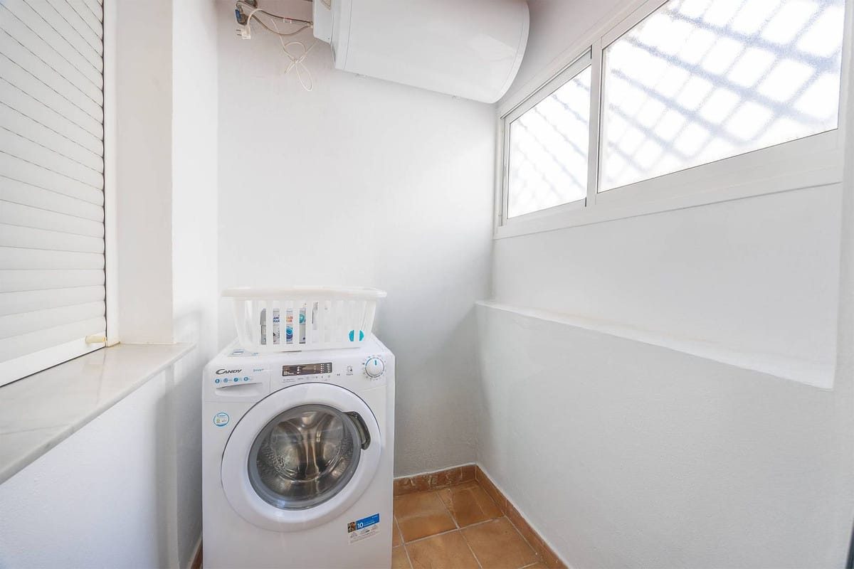 2-slaapkamer appartement in Nerja in Nerja - foto 15