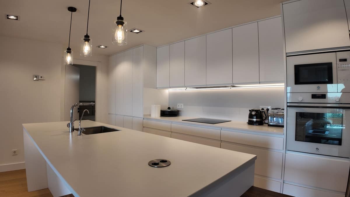 Drie-slaapkamer appartement in San Pedro de Alcántara in San Pedro de Alcántara - foto 12