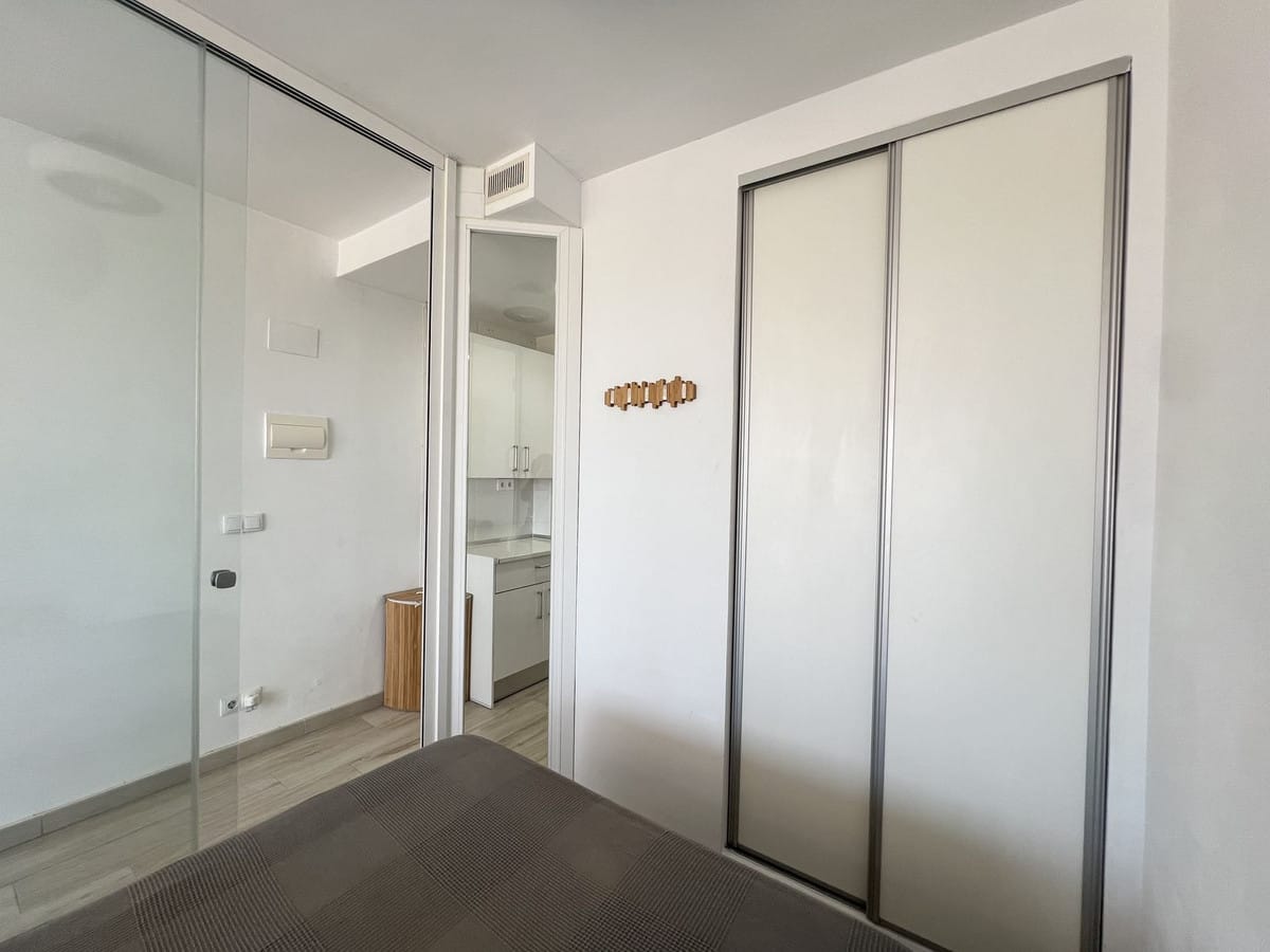 1 bedroom Apartment in Torremolinos in Torremolinos - foto 17
