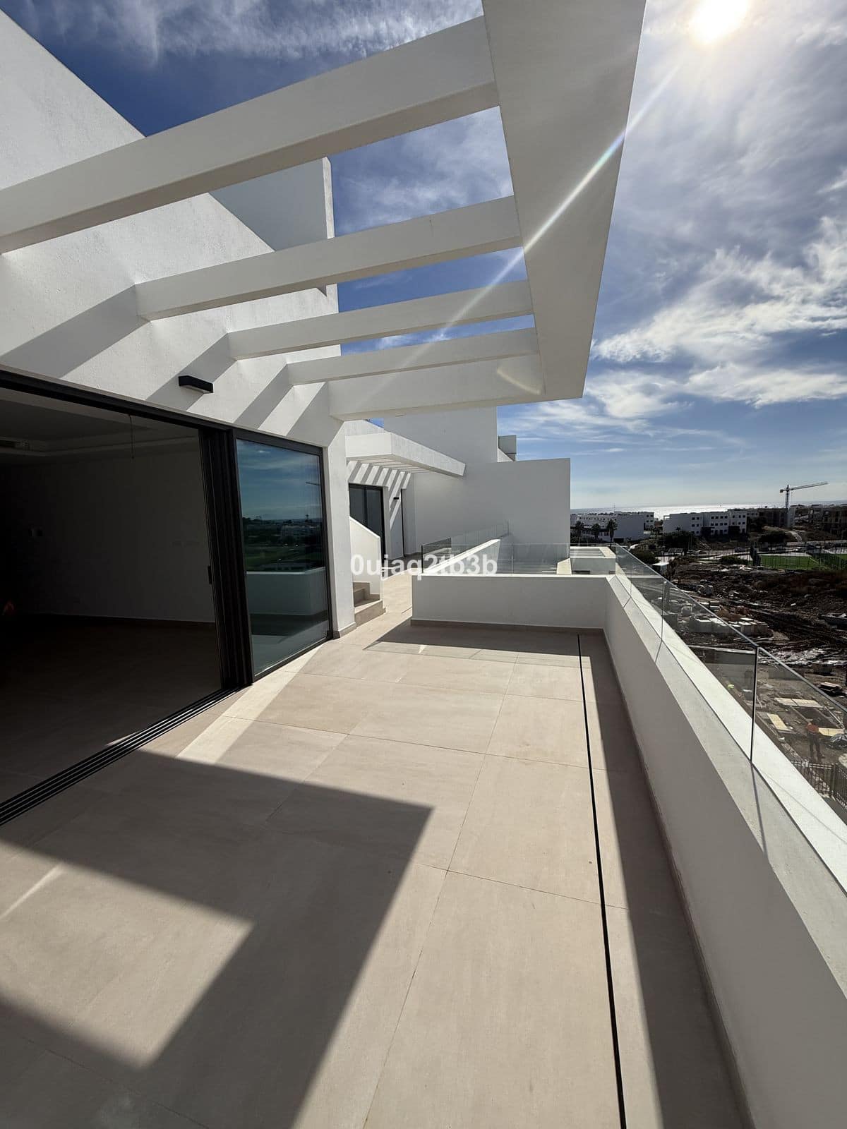 3-slaapkamer penthouse in Estepona in Estepona - foto 13