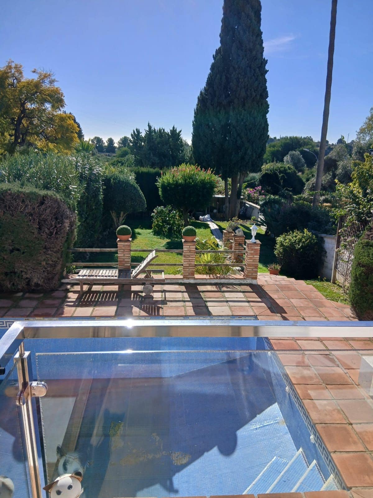 Villa met 3 slaapkamers in El Padron, Málaga in El Padron - foto 2