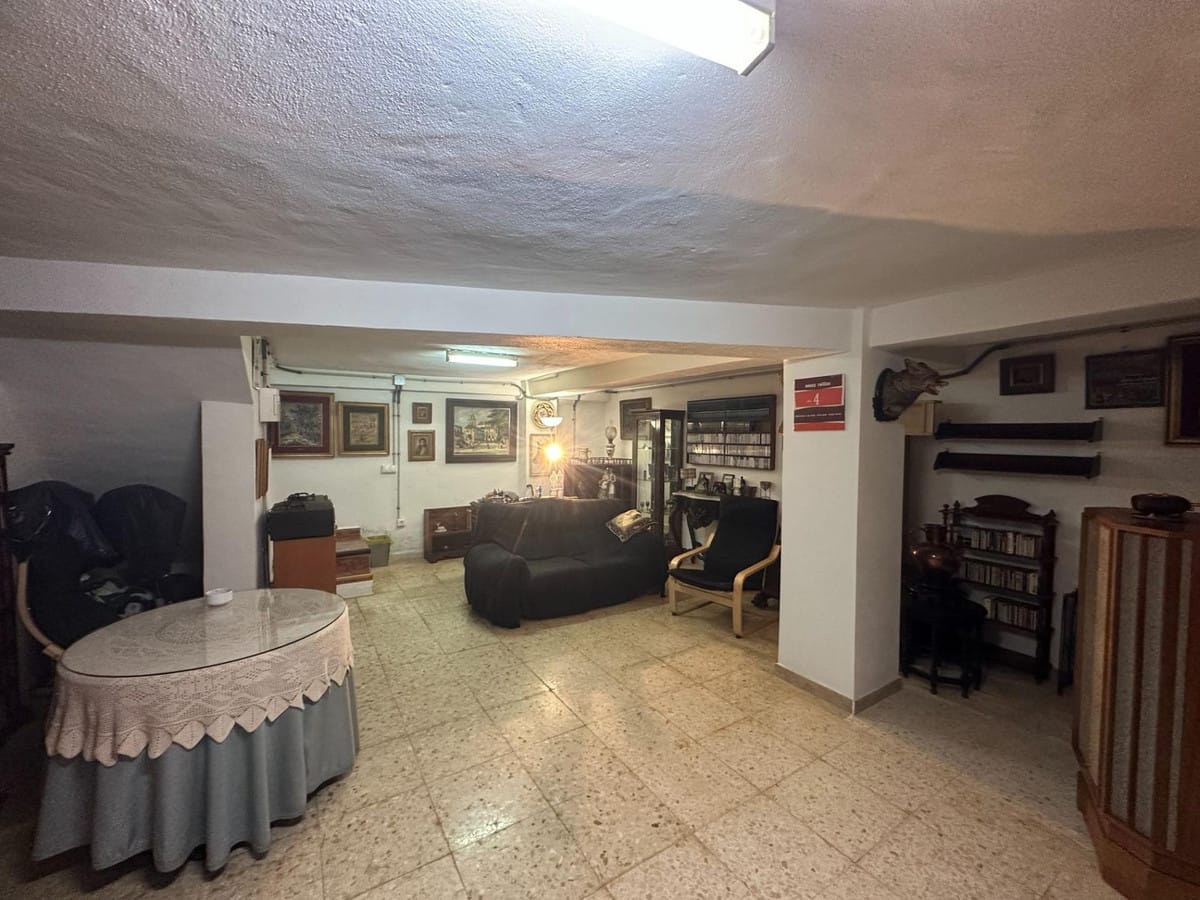 3 bedroom House in Mijas Costa in Mijas Costa - foto 20