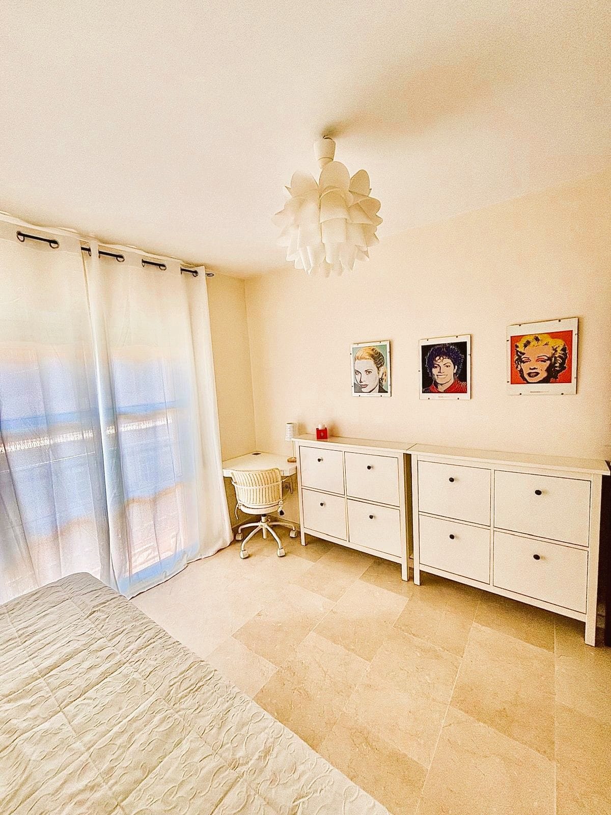 Ruim 2-slaapkamer appartement in Fuengirola in Fuengirola - foto 9