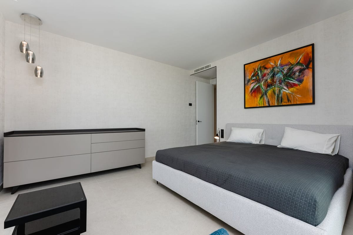 3-slaapkamerappartement in Cabopino in Cabopino - foto 16