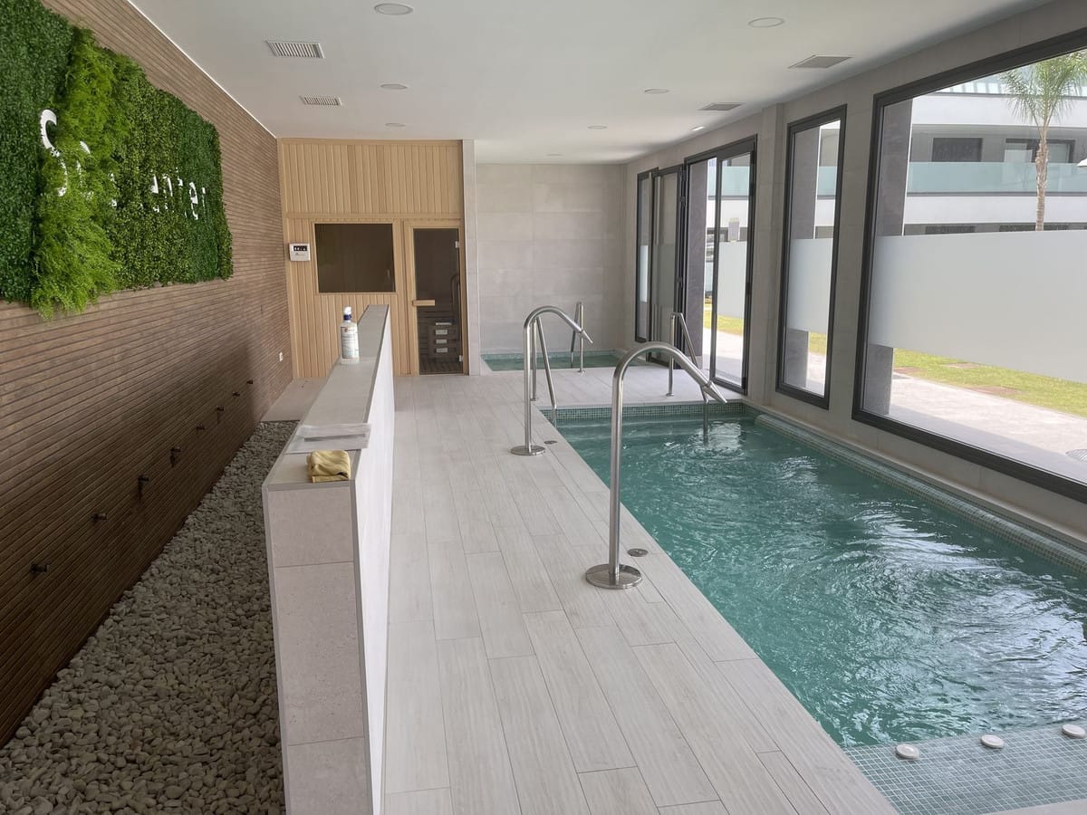 2-slaapkamer appartement in La Cala de Mijas – luxe op de middenverdieping, nabij strand in La Cala de Mijas - foto 13