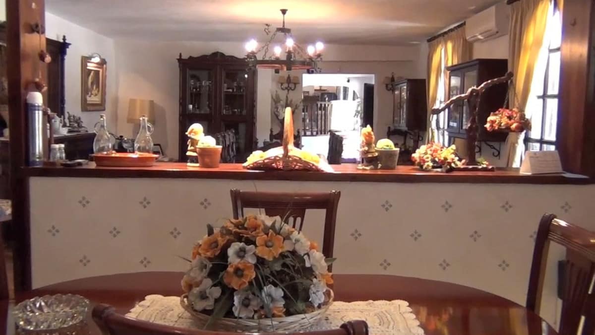 Finca met 4 slaapkamers in Entrerrios, Málaga in Entrerrios - foto 15